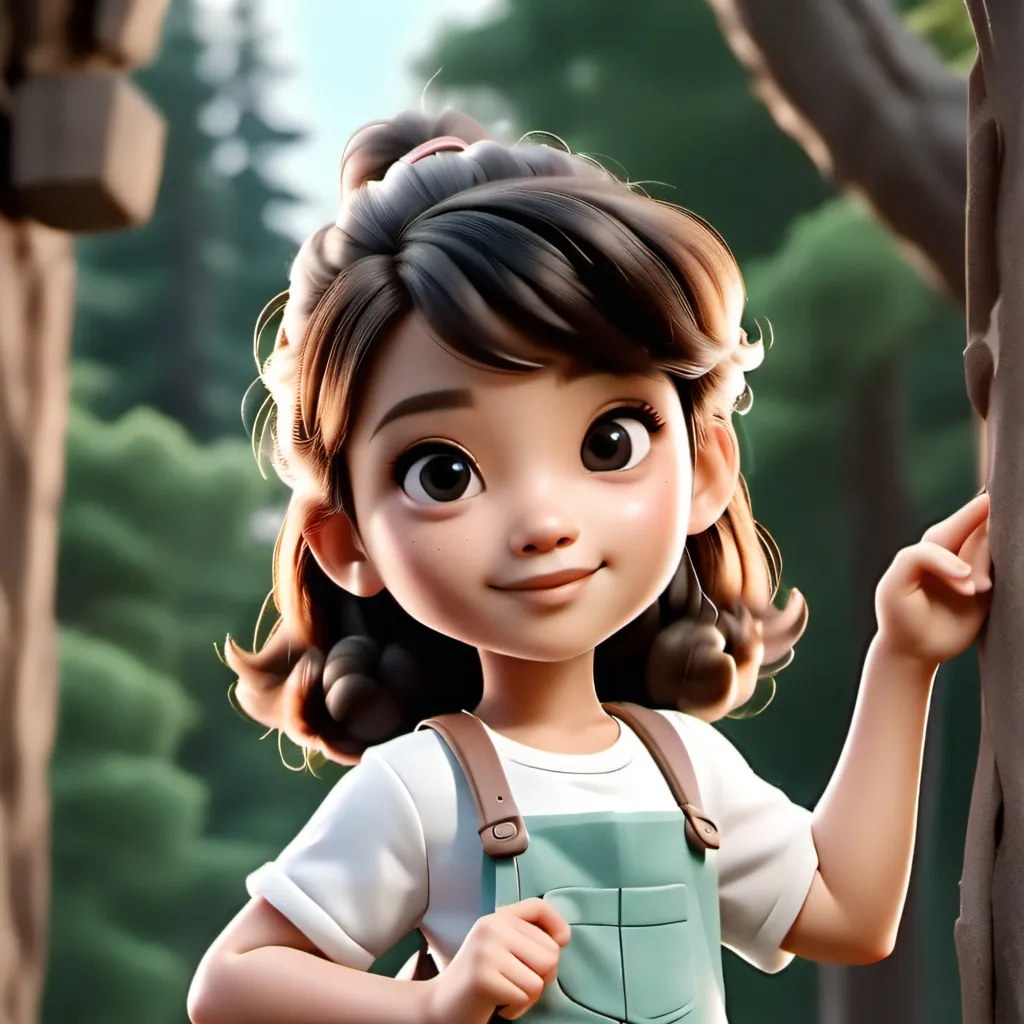 chat with ai character: Clementine