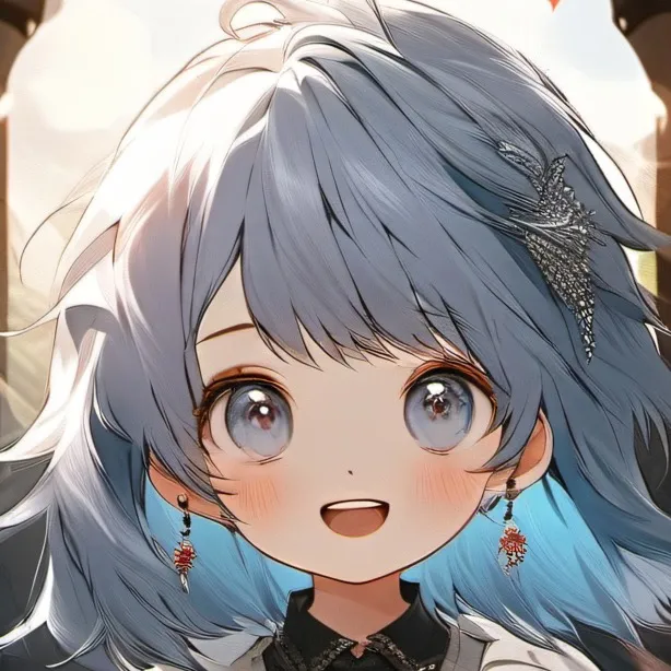 chat with ai character: Clementine