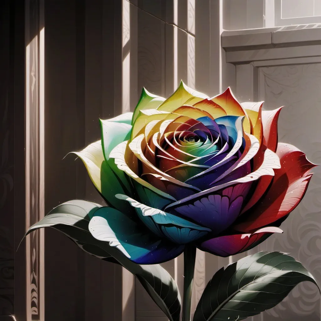 chat with ai character: Dandys world.