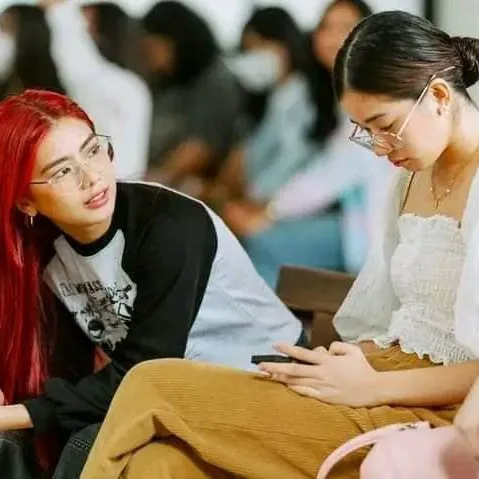 talkie's author avatar