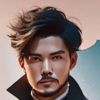 chat with ai character: Lukas