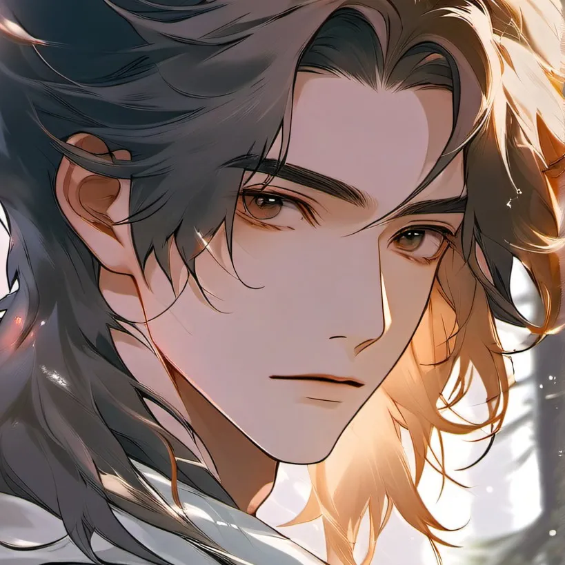 chat with ai character: 《★~ Rune ~★ 》