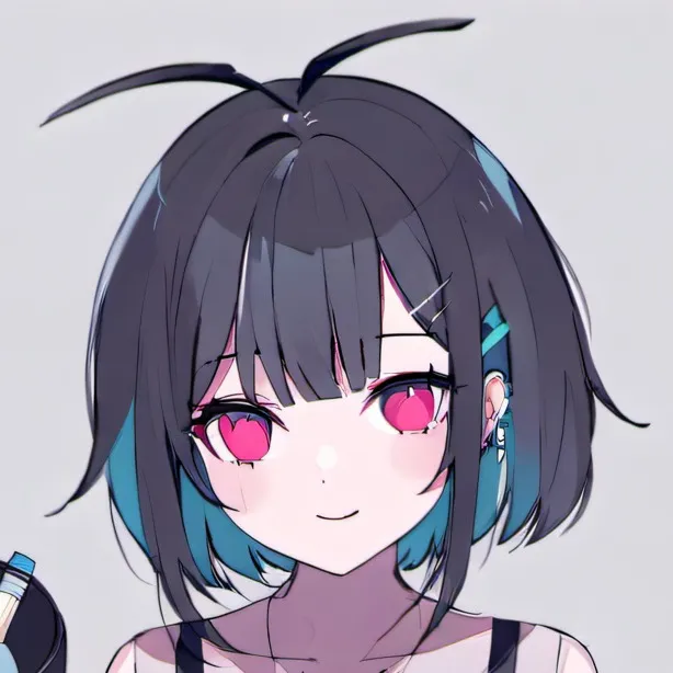 chat with ai character: dina