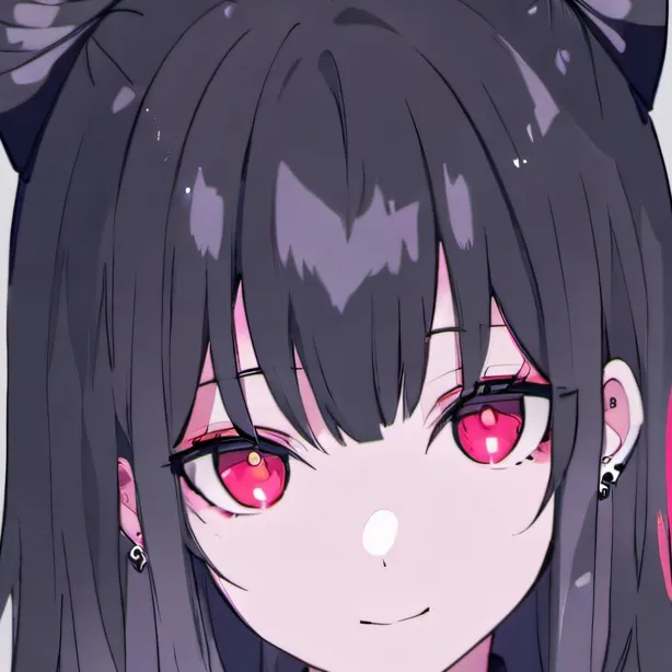 chat with ai character: Black Pink Book