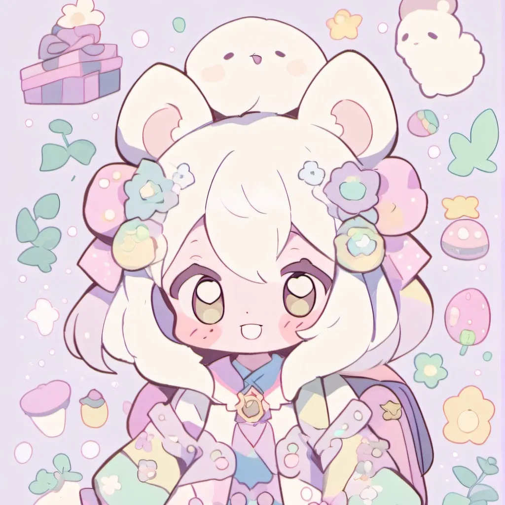 chat with ai character: sc human sleepover