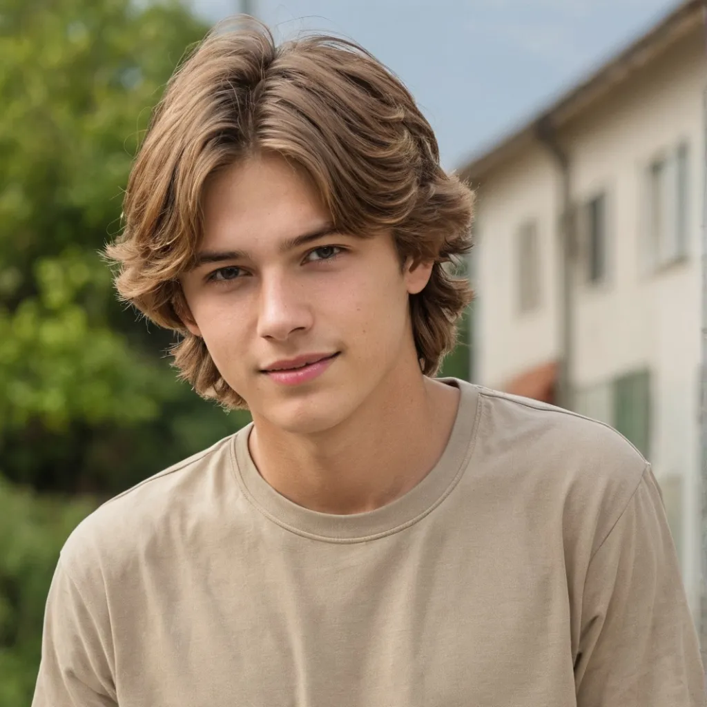 chat with ai character: Elijah Cooper