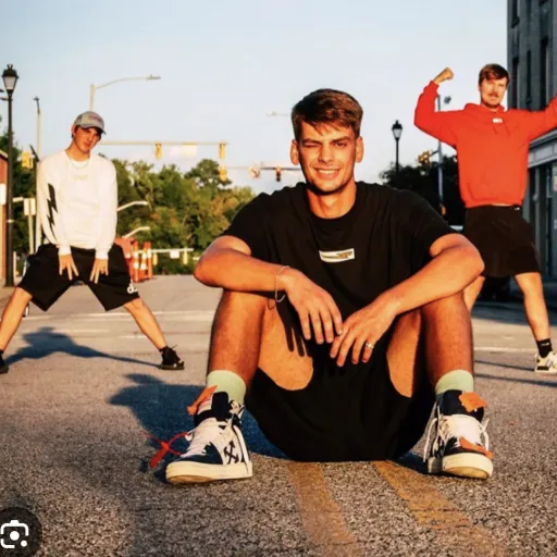 talkie's author avatar