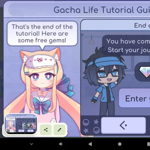 creator Lumi🌹🌺💓's avatar