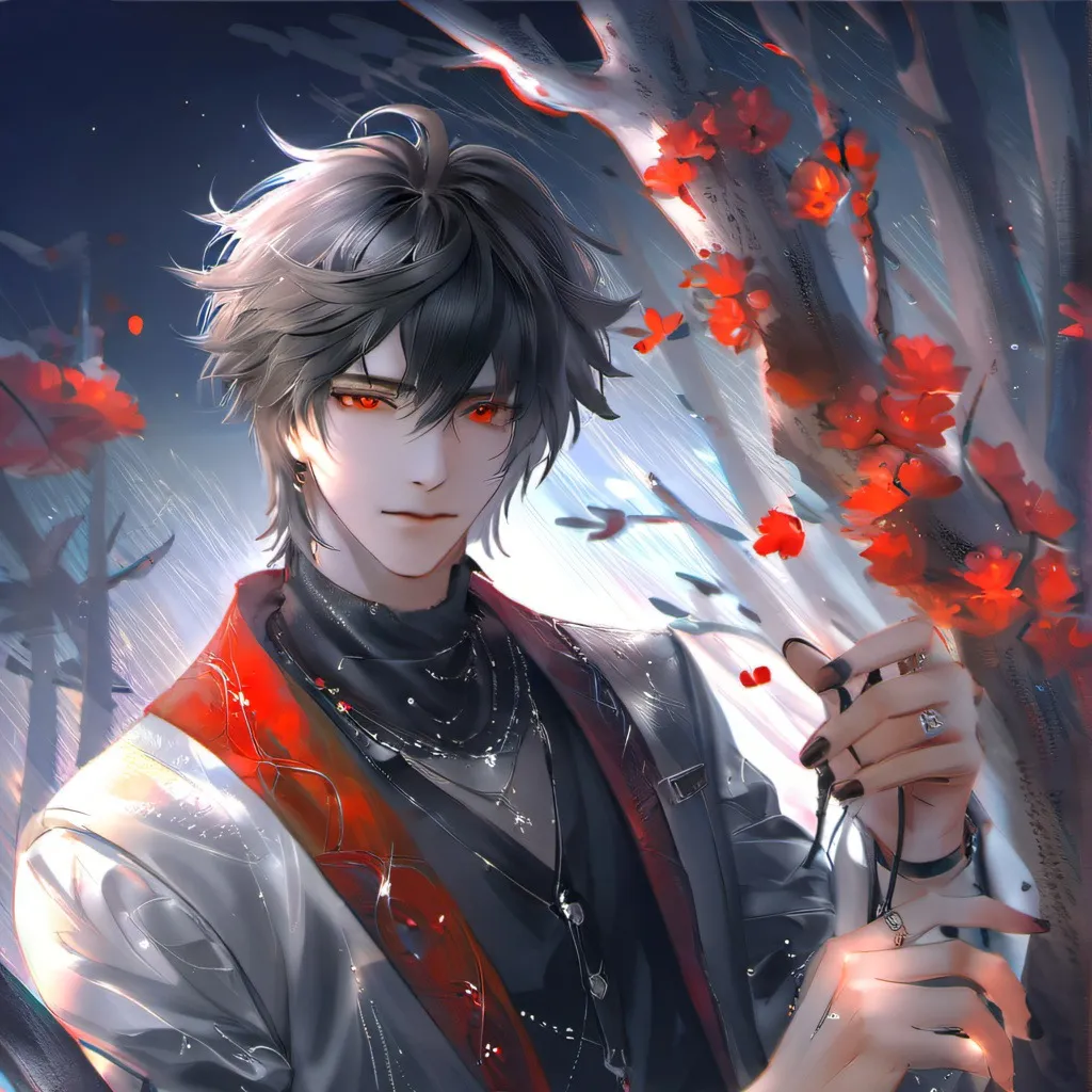 chat with ai character: mangus