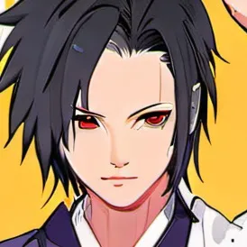 chat with ai character: Sasuke Uchiha