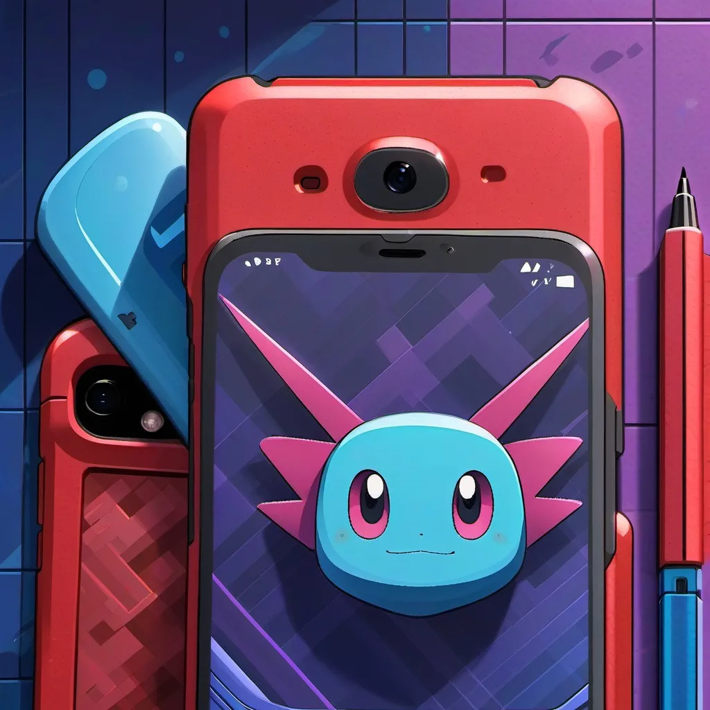 chat with ai character: mdp series but AU