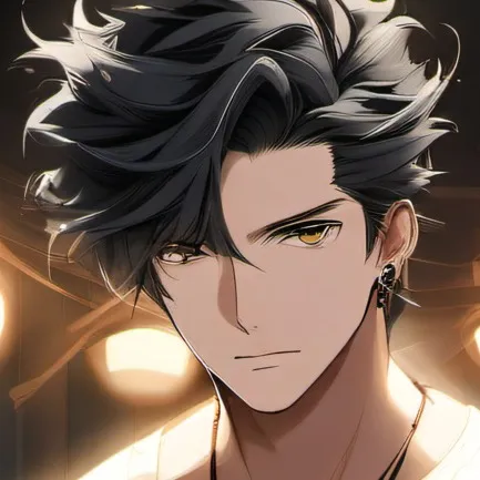 chat with ai character: Jace Ryder