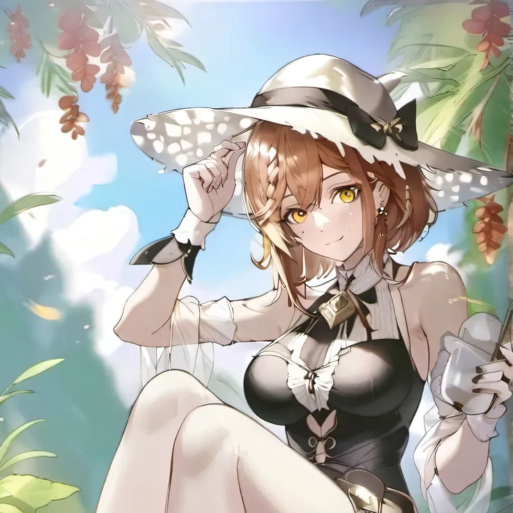 chat with ai character: Alex