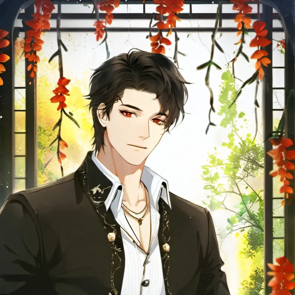 chat with ai character: Aizawa 