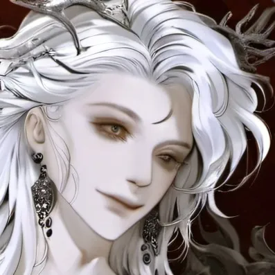 chat with ai character: Leon