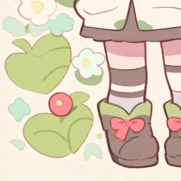 chat with ai character: Heaven🤩