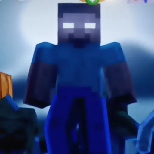 creator Herobeine's avatar