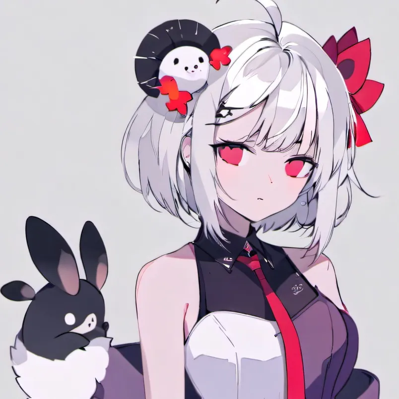 chat with ai character: Animal lover sally