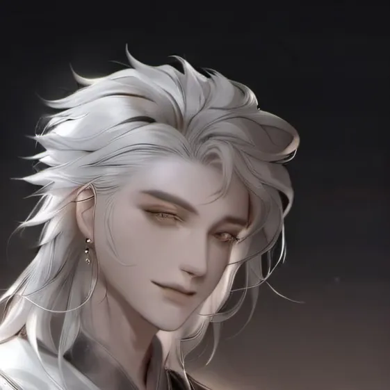 chat with ai character: Devil