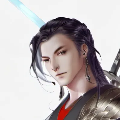 chat with ai character: Devil