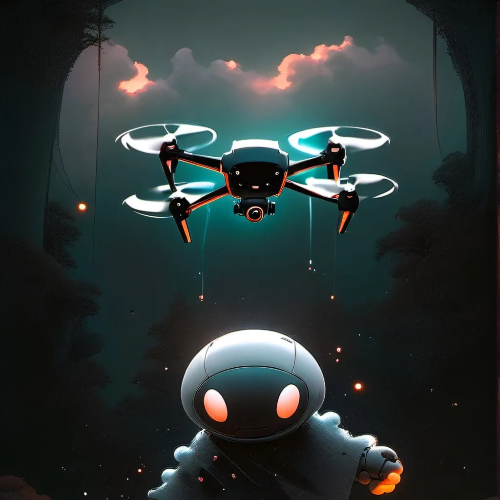 chat with ai character: md