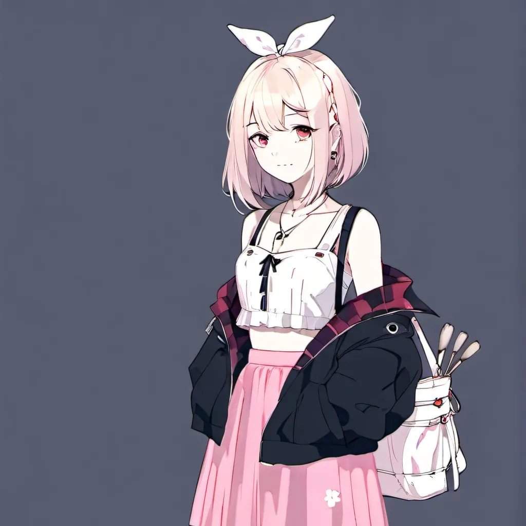 chat with ai character: Talkie0dP8KA