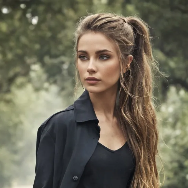 chat with ai character: MY FRIEND GROUP 