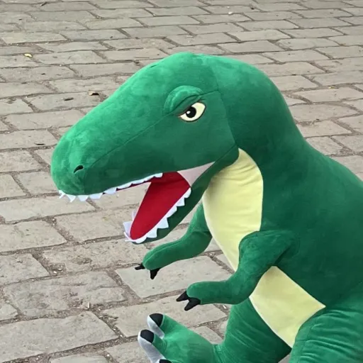 talkie's author avatar