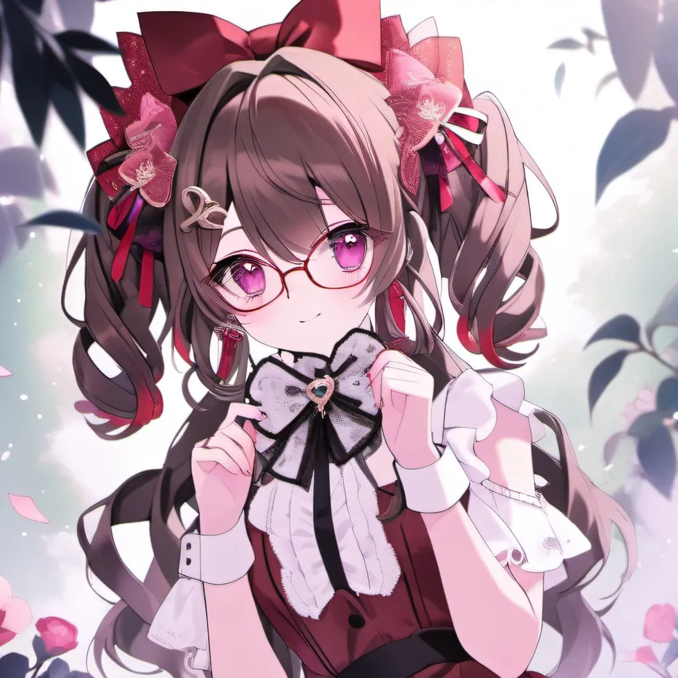 chat with ai character: Lia
Mia