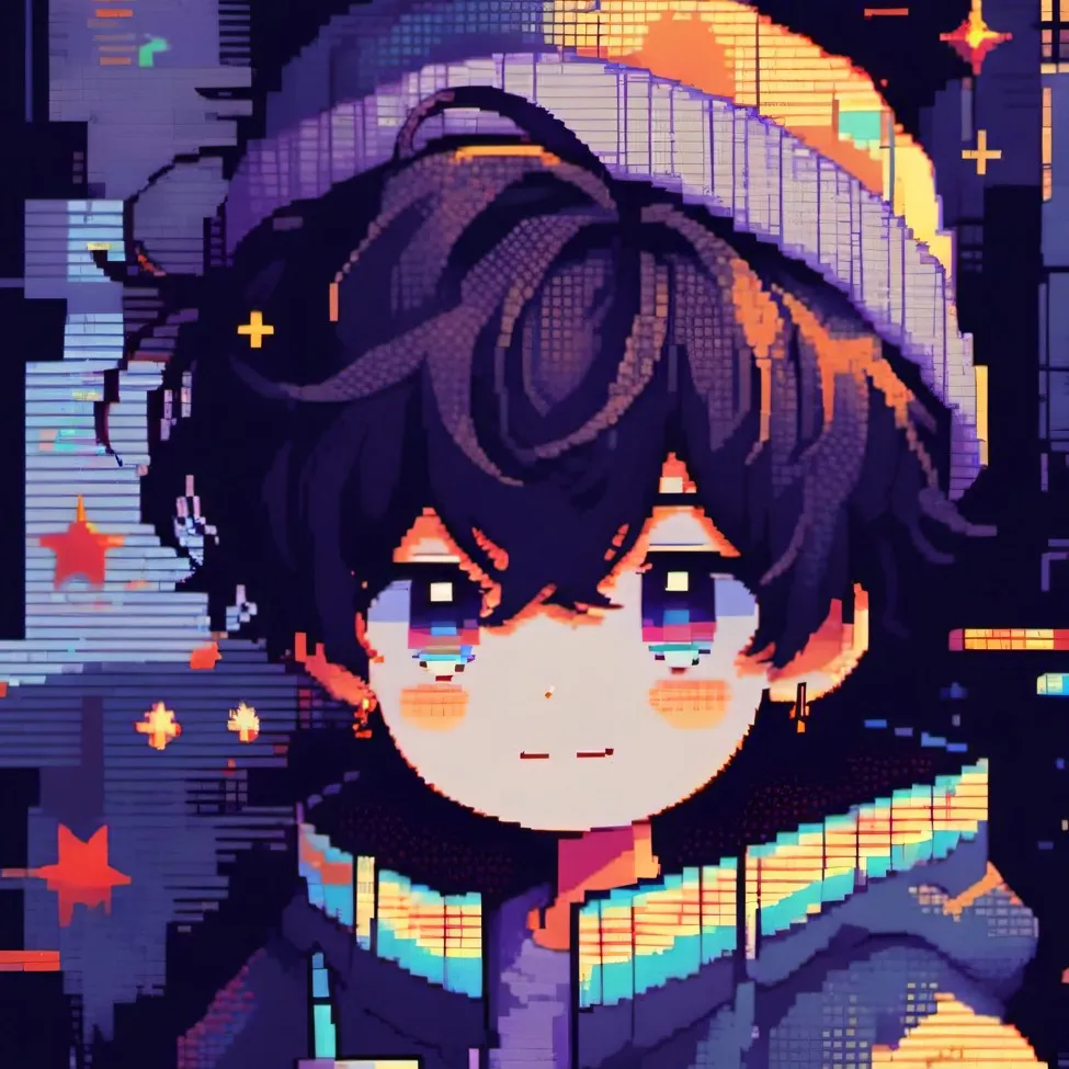 chat with ai character: carl the smart kid