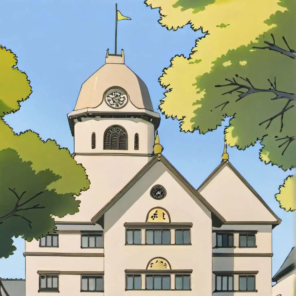 chat with ai character: FPE Soulmates