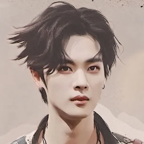 chat with ai character: Lee Know