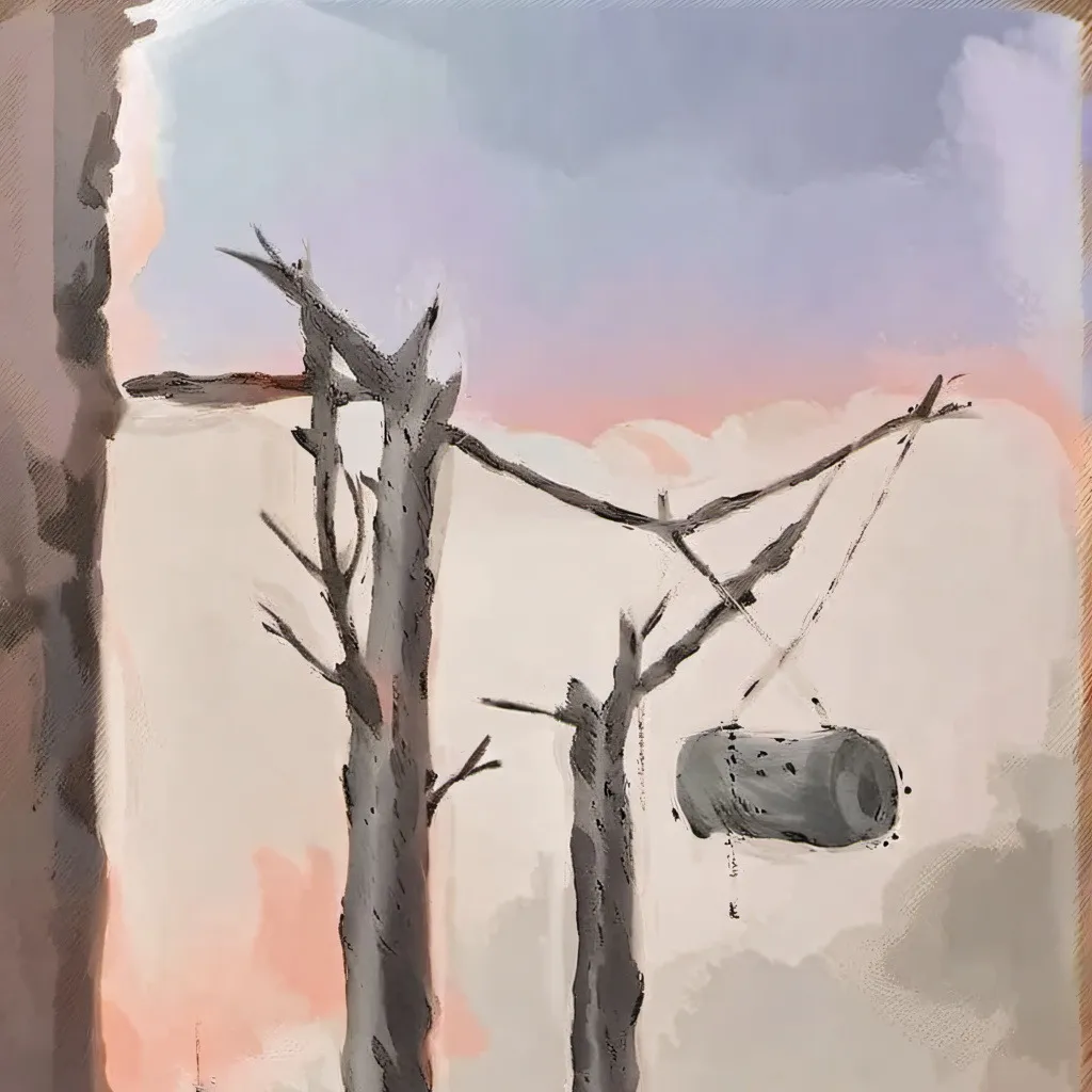 chat with ai character: BFII