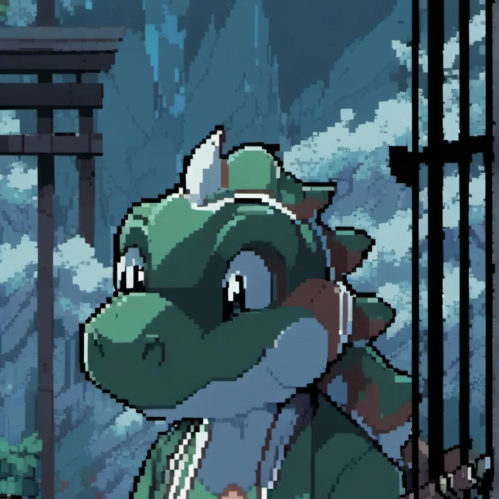 chat with ai character: teedle