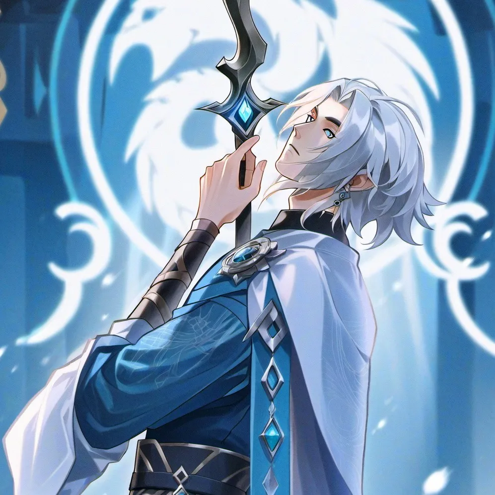 chat with ai character: Reader 