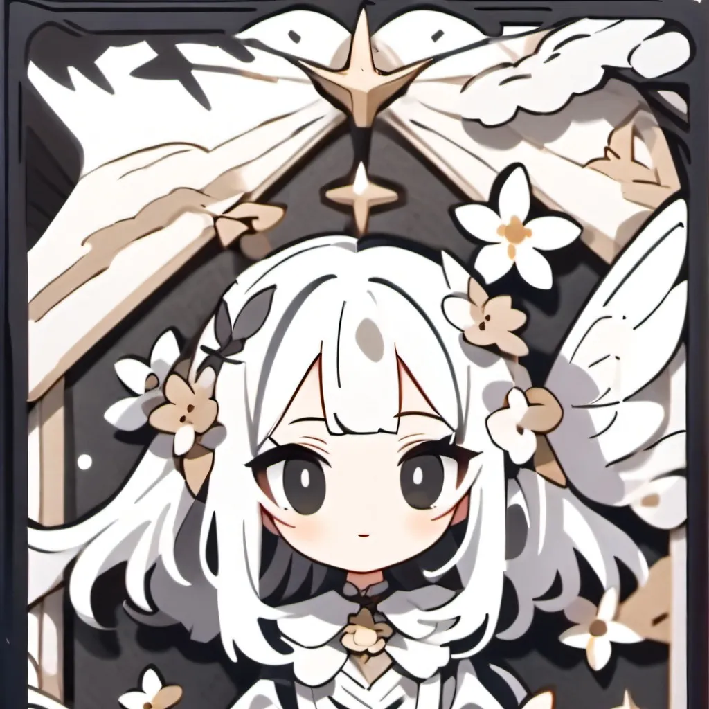 chat with ai character: Sprunki 