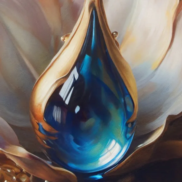 chat with ai character: Teardrop
Teardrop