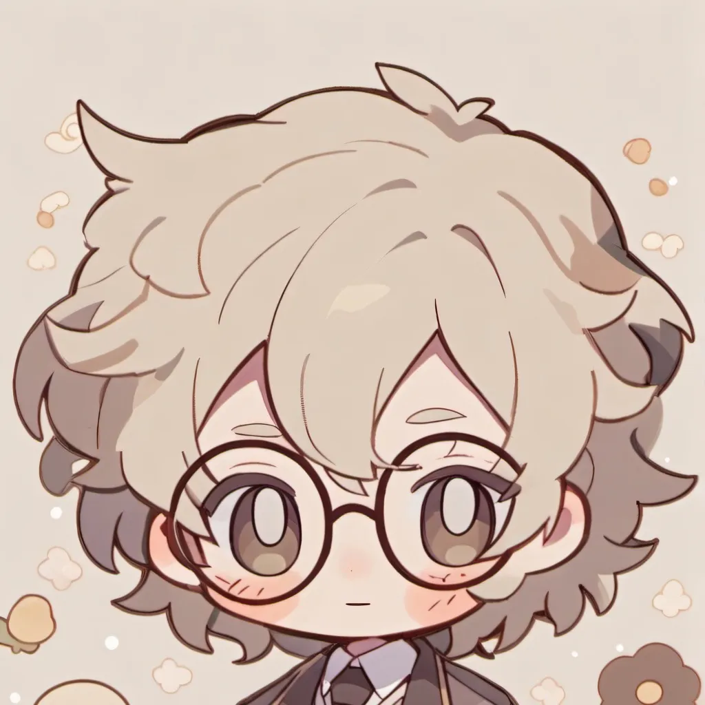 chat with ai character: Bread, man