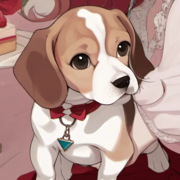 chat with ai character: Darsy