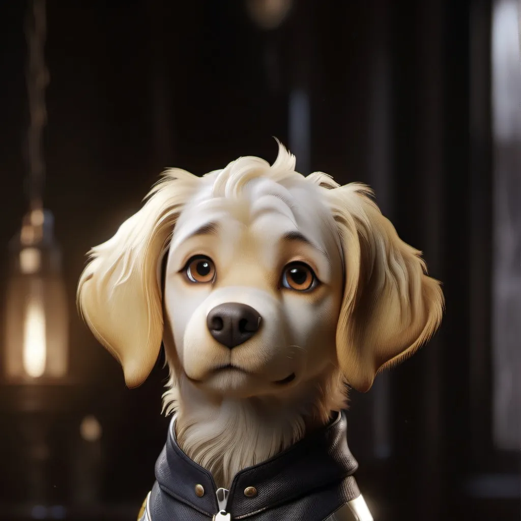 chat with ai character: Tate