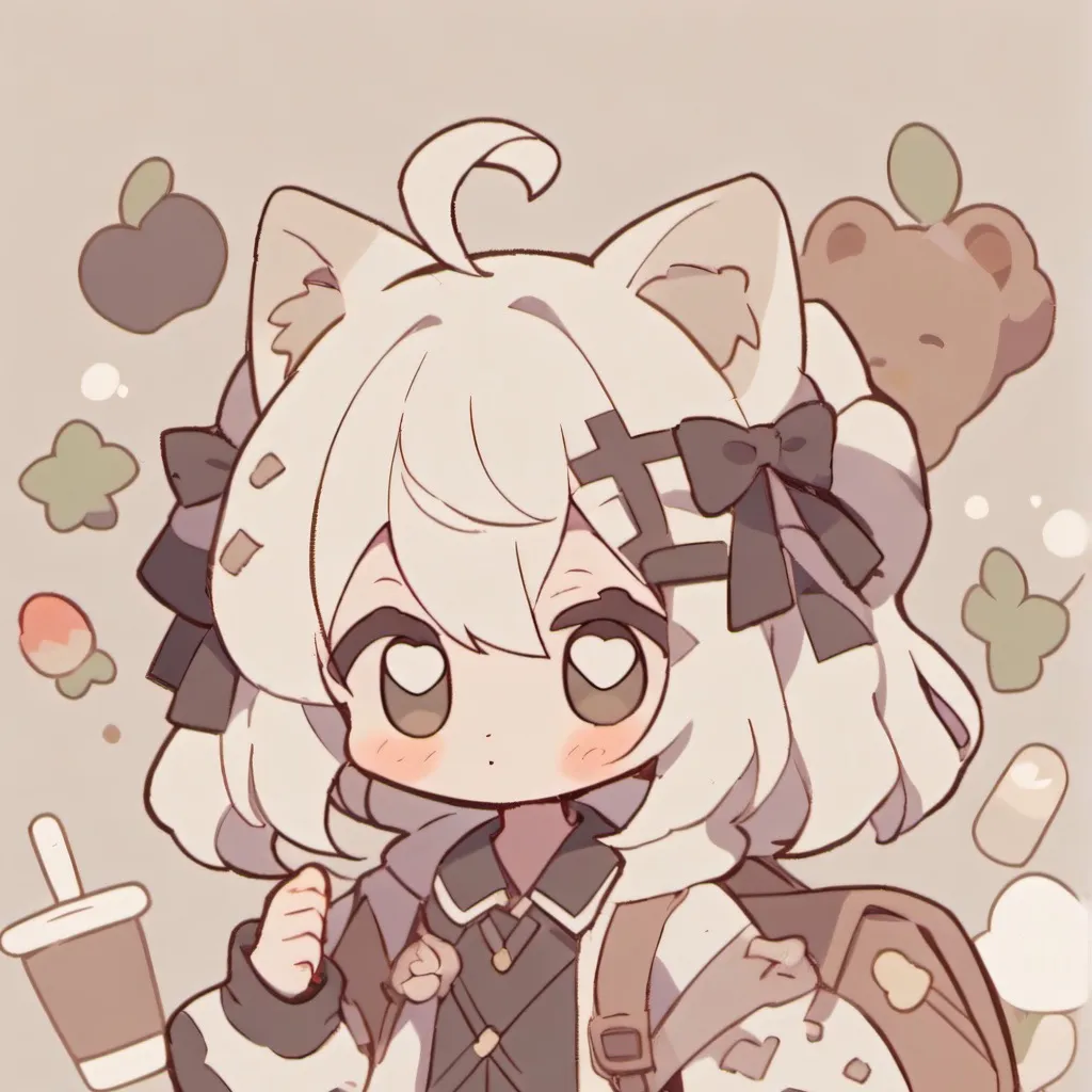 chat with ai character:  Copycat