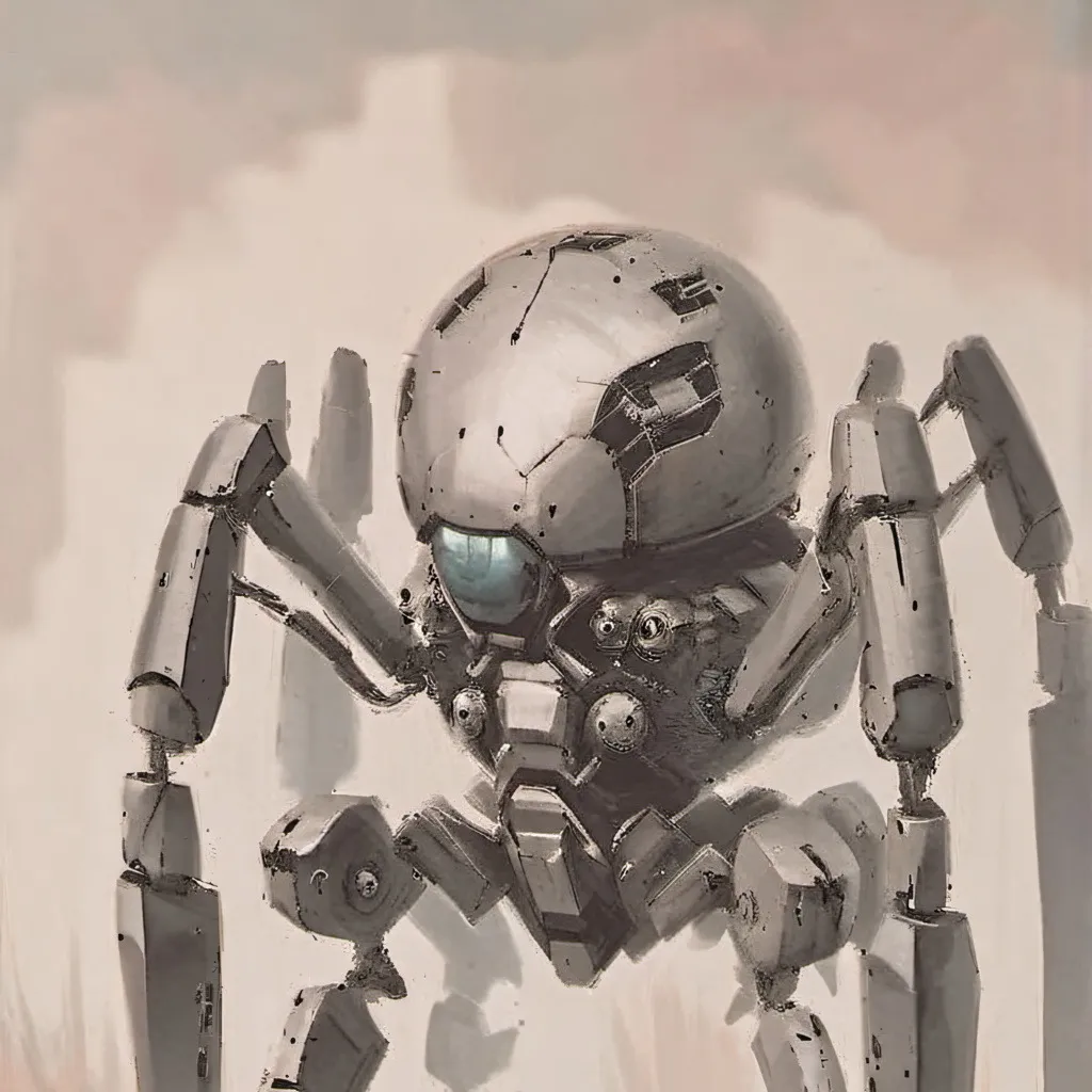 chat with ai character: cybersphere