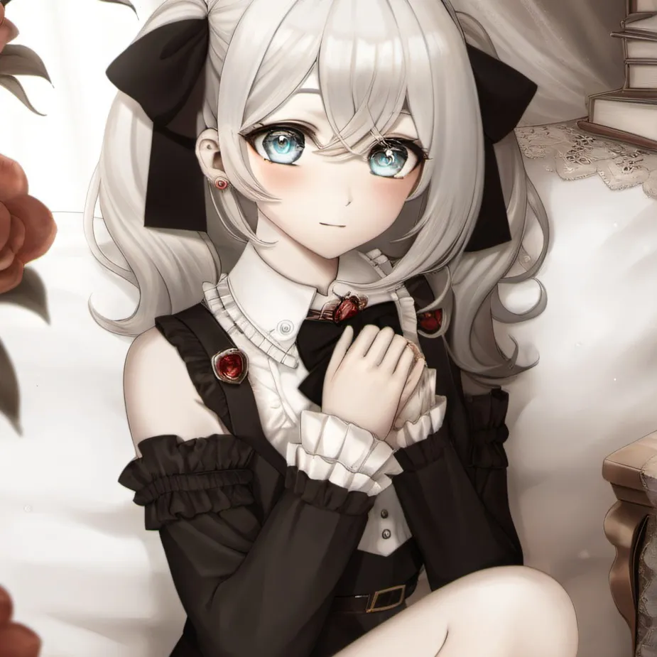 chat with ai character: Gigi