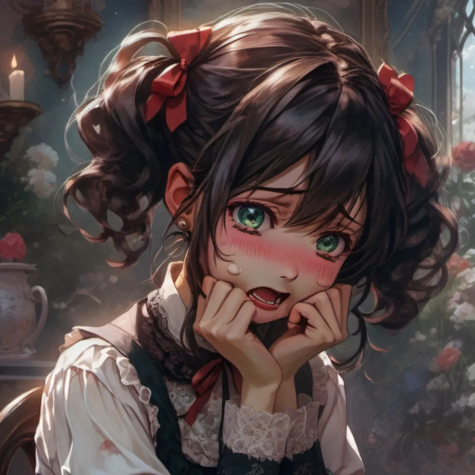 chat with ai character: Lilia