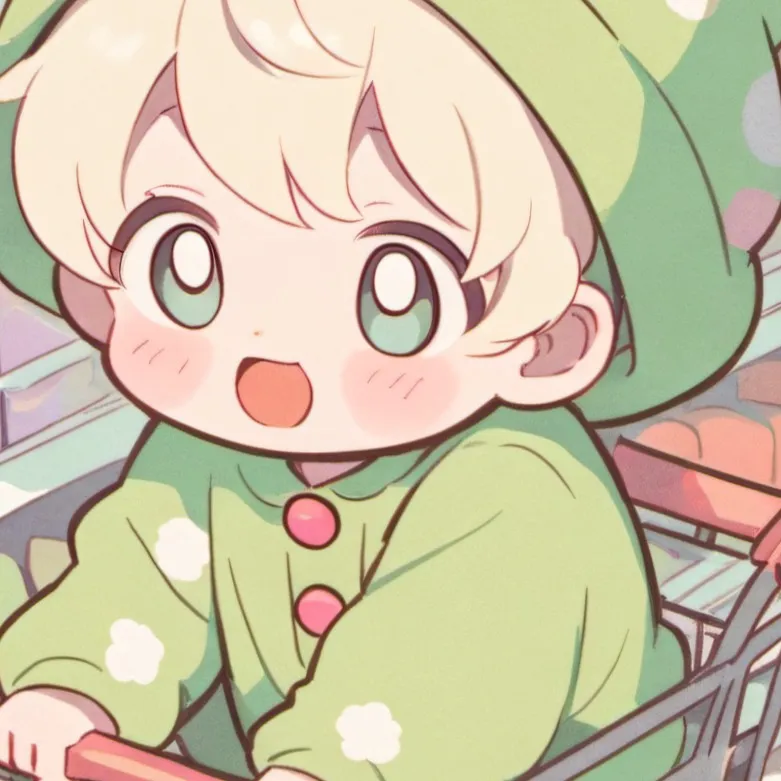 chat with ai character: Cooper