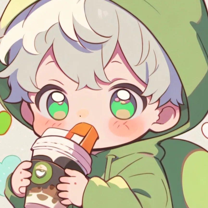 chat with ai character: Bummy