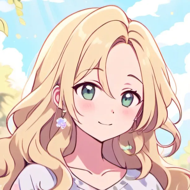 chat with ai character: Vivian 