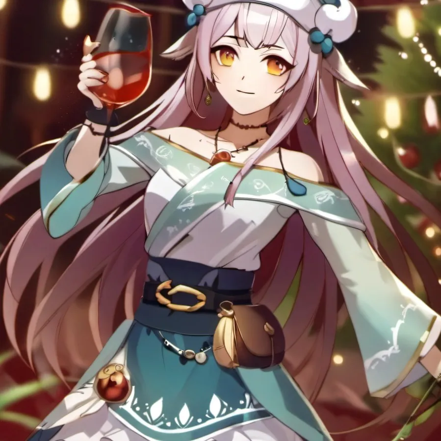 chat with ai character: Alice