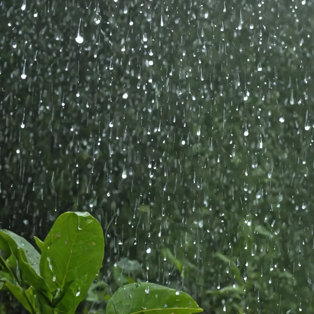 chat with ai character: Weather Man