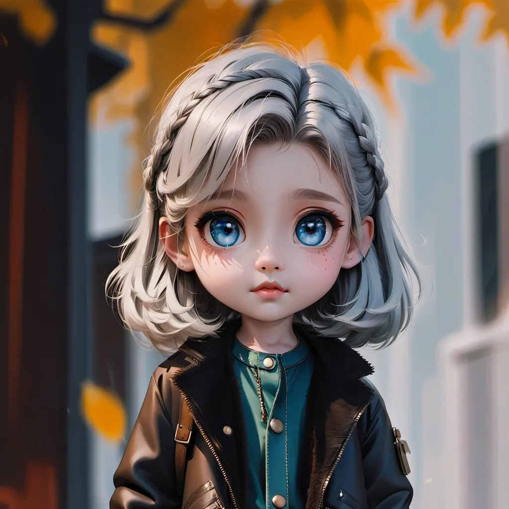 chat with ai character: Tiny assistant 